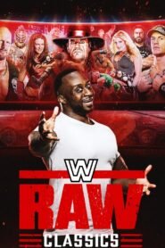 WWE Raw Classics