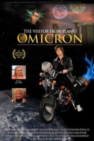 The Visitor from Planet Omicron