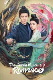 The Demon Hunter’s Romance