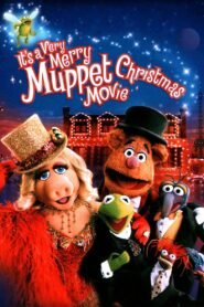 It’s a Very Merry Muppet Christmas Movie