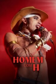Homem com H